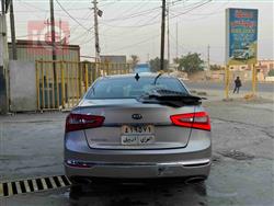 کیا کادێنزا